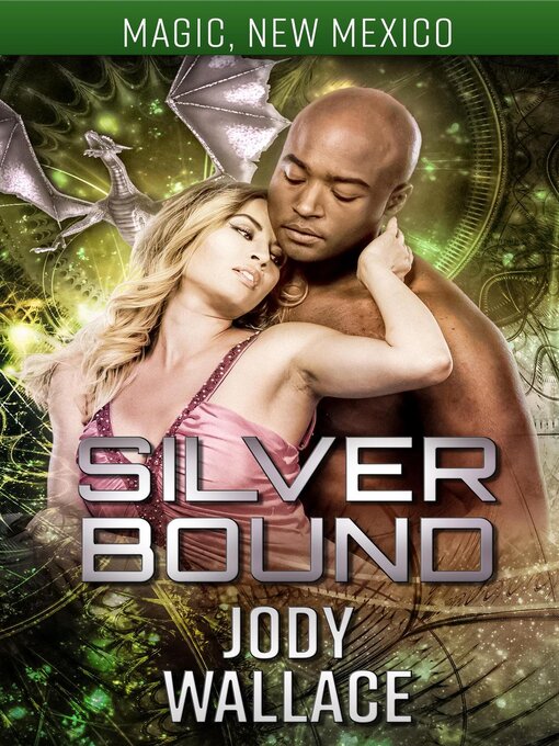 Title details for Silver Bound by Jody Wallace - Available